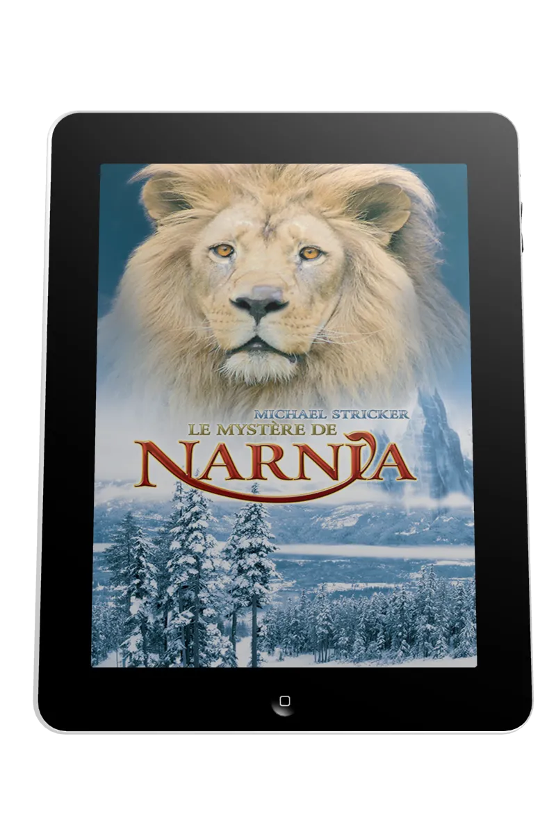 Mystère de Narnia (Le) - Ebook