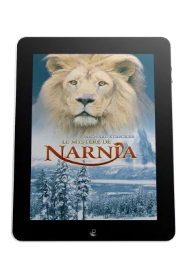 Mystère de Narnia (Le) - Ebook
