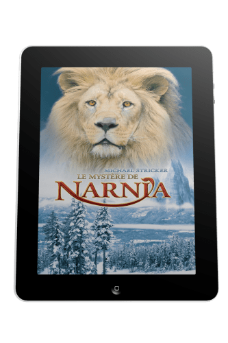 Mystère de Narnia (Le) - Ebook