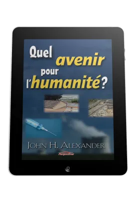 Quel avenir pour l'humanité? - ePub