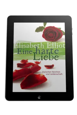 EINE HARTE LIEBE - ZWISCHEN REINHEIT UND LEIDENSCHAFT - ePub