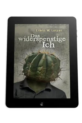 DAS WIDERSPENSTIGE ICH - EBOOK