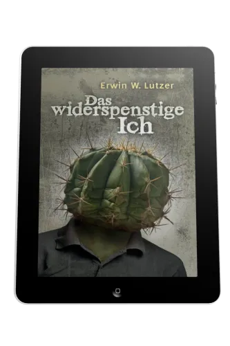 DAS WIDERSPENSTIGE ICH - EBOOK