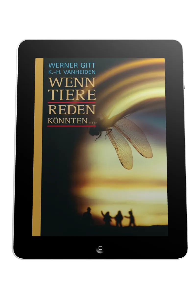 Wenn Tiere reden könnten - Ebook