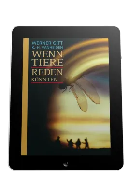 Wenn Tiere reden könnten - Ebook