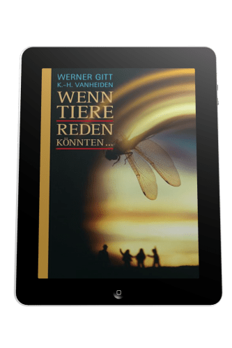 Wenn Tiere reden könnten - Ebook