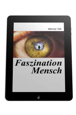 FASZINATION MENSCH - EBOOK