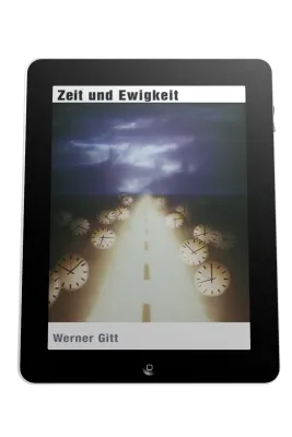 ZEIT UND EWIGKEIT - EBOOK