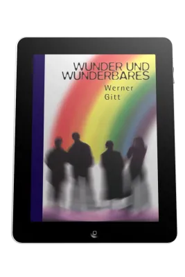 Wunder und wunderbares - Ebook