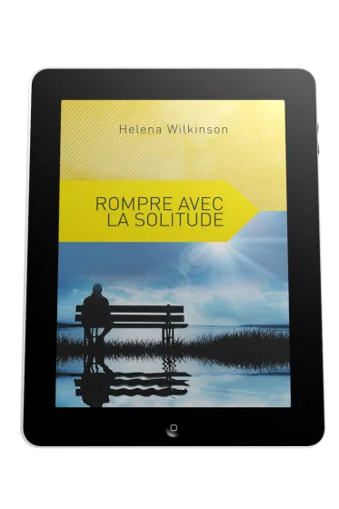 Rompre avec la solitude - ePub