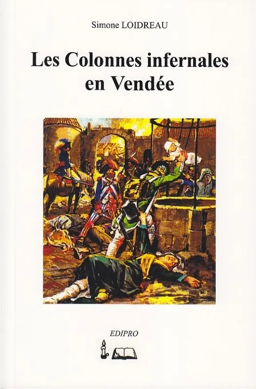 Colonnes infernales en Vendée (Les)