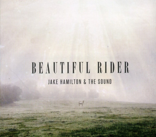 BEAUTIFUL RIDER [CD 2014]