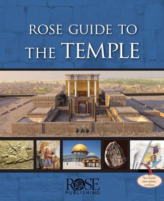 ROSE GUIDE TO THE TEMPLE