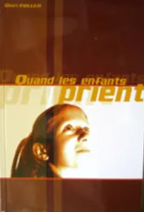 Quand les enfants prient