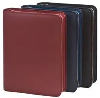 Bibelhülle für Schlachter 2000 Standardbibel - Schwarz