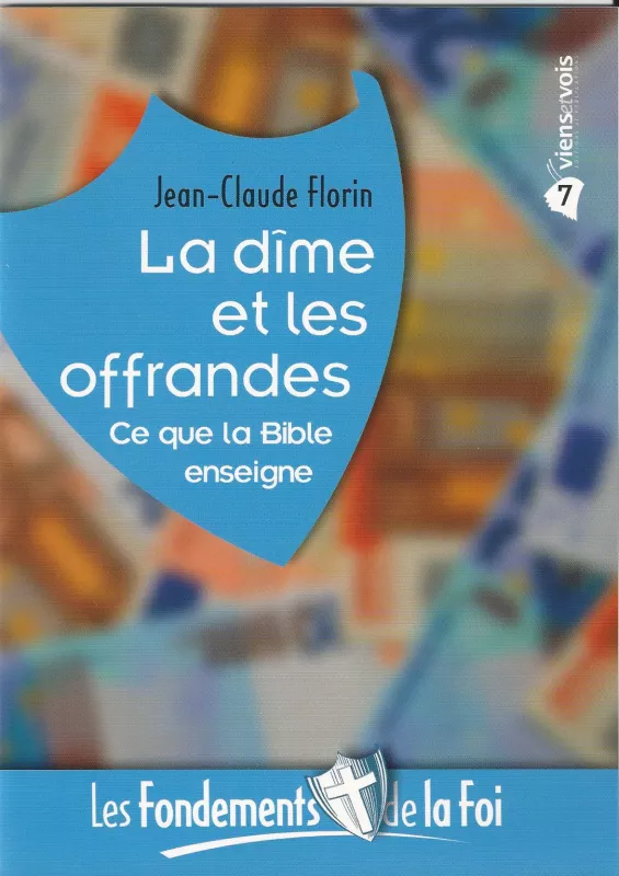 Enseignement shops biblique sur la dime et les offrandes