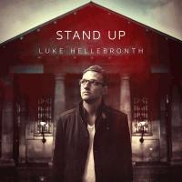 STAND UP CD