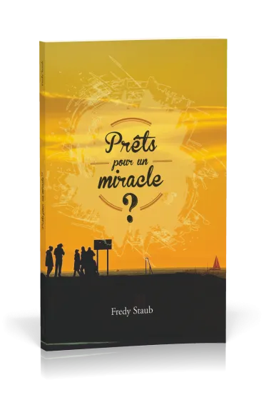 Prêts pour un miracle?