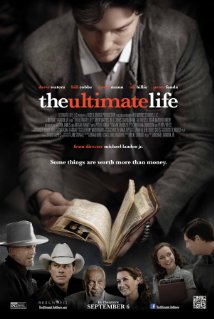 ULTIMATE LIFE (THE) [DVD]