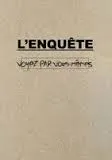 Enquête, Voyez par vous-mêmes (L') - brochure d'évangelisation