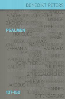 Kommentar zu den Psalmen 107 - 150