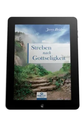 STREBEN NACH GOTTSELIGKEIT - EBOOK