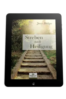 STREBEN NACH HEILIGUNG - EBOOK