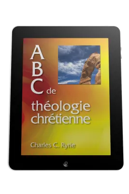 ABC de théologie chrétienne [ebook]