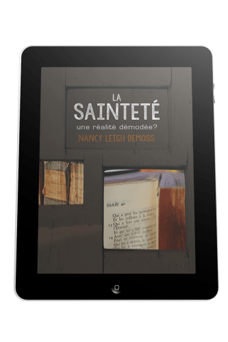 Sainteté (La) - Une réalité démodée? - ebook