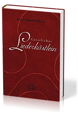 GEISTLICHES LIEDERKÄSTLEIN