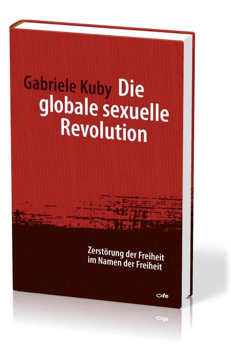 Die globale sexuelle Revolution