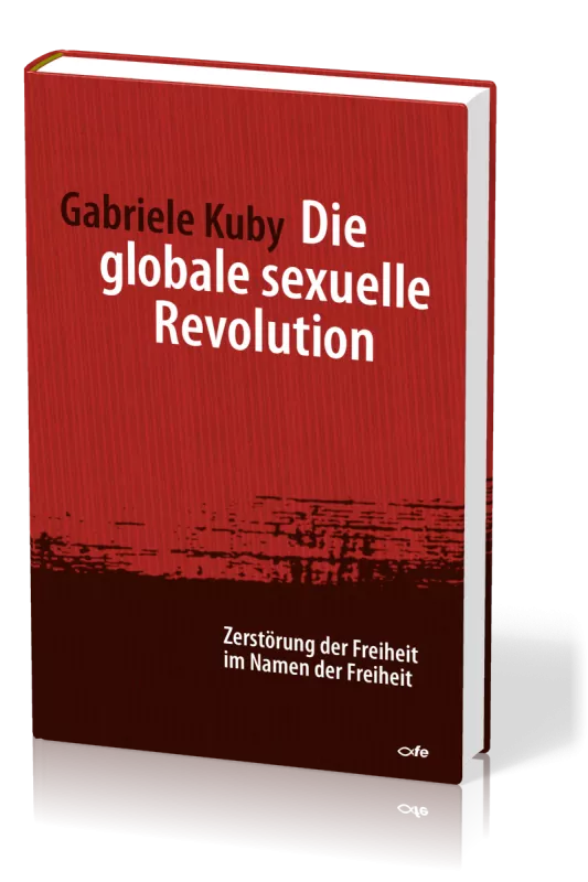 Die globale sexuelle Revolution