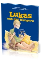 Lukas und das Känguru