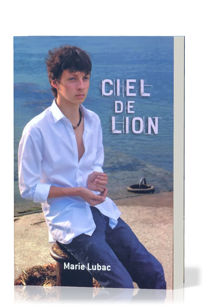 Ciel de lion