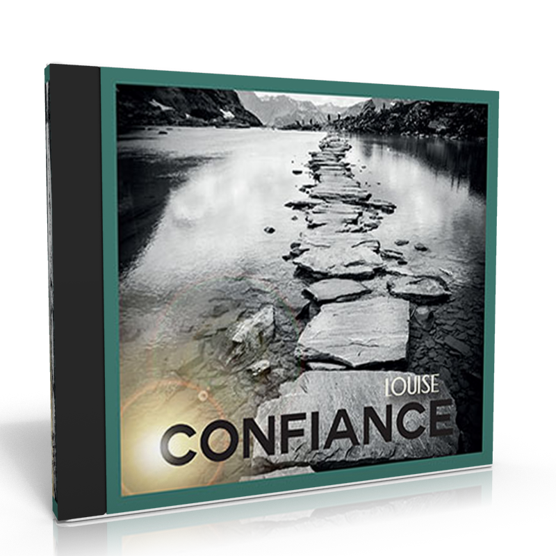Confiance [CD, 2014]