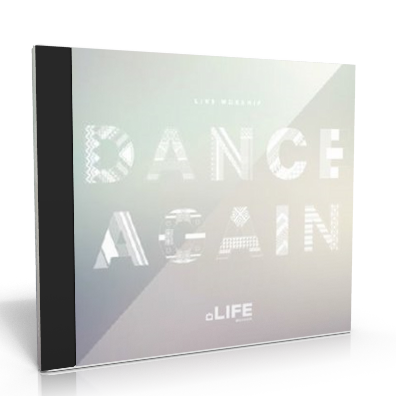 DANCE AGAIN [CD 2014]