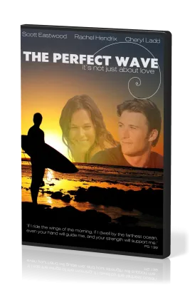 PERFECT WAVE (THE) (2014) [DVD] ANGLAIS SOUS-TITRÉ FRANÇAIS