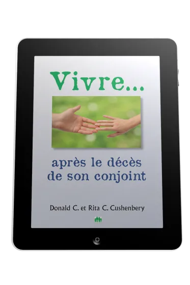 Vivre après le décès de son conjoint - Ebook
