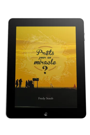 Prêts pour un miracle? - ePub