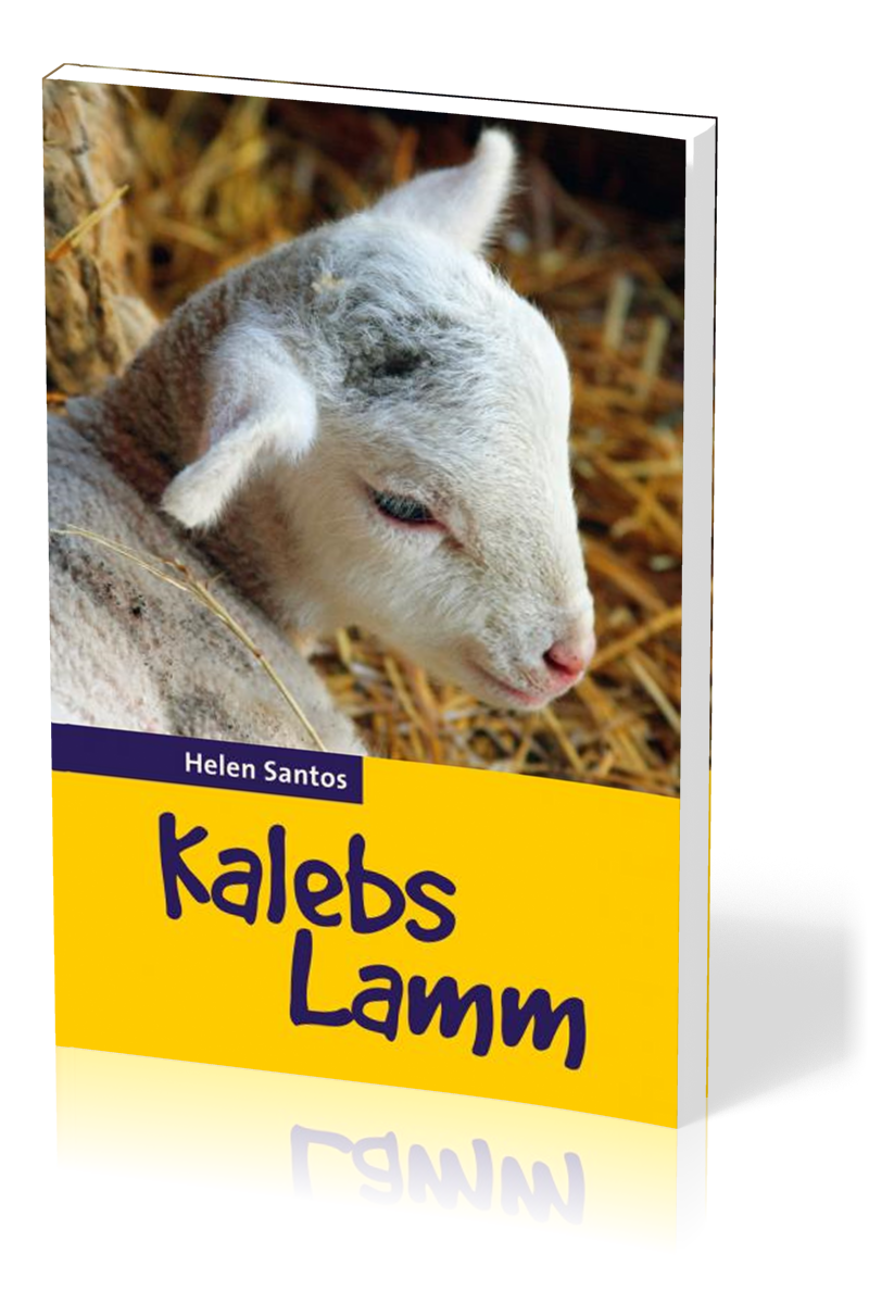 Kalebs Lamm