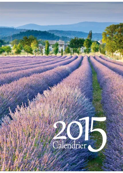 Mini-calendrier  - calendrier d'évangélisation, de poche