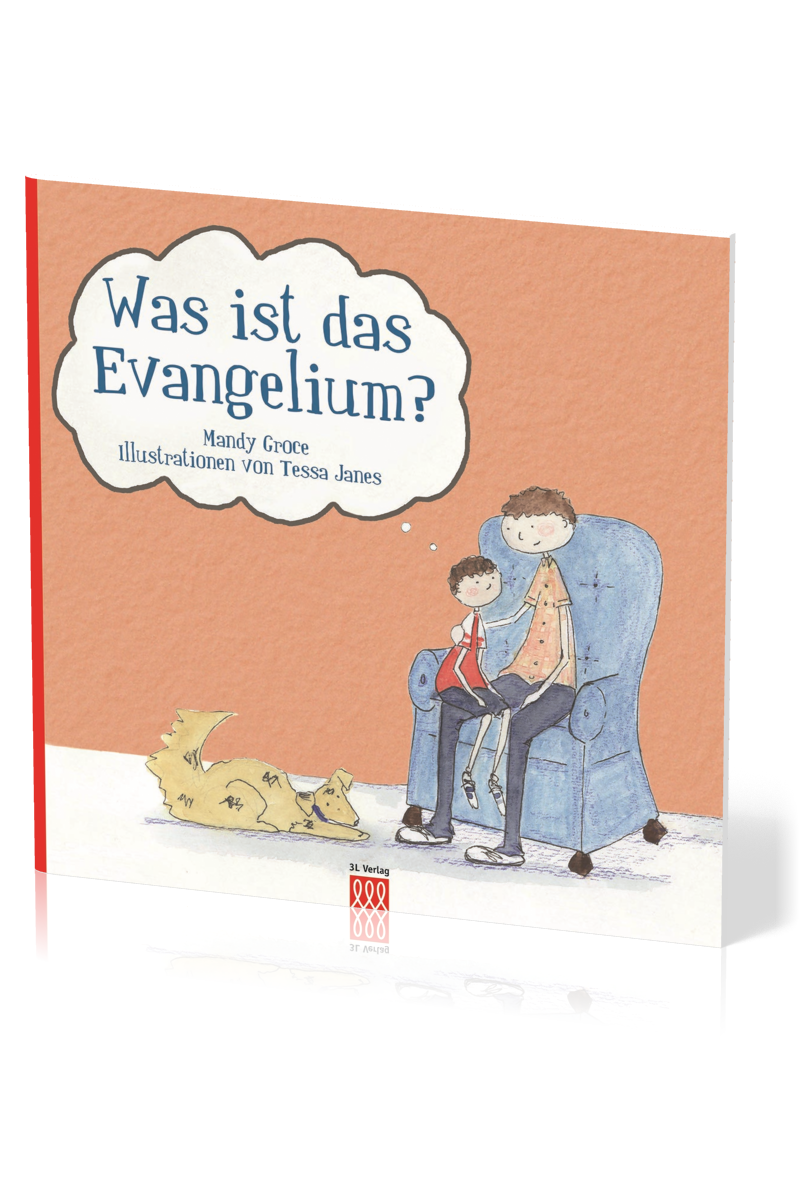 WAS IST DAS EVANGELIUM?