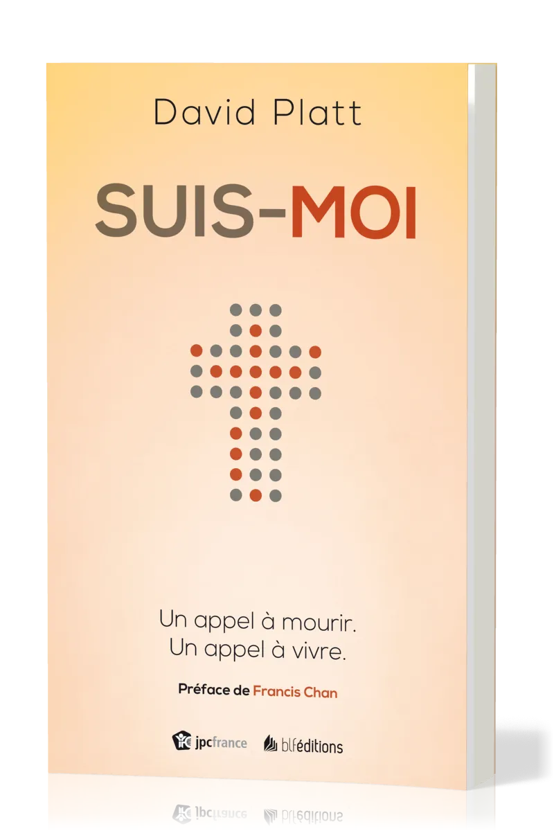 Suis-moi - Un appel à mourir. Un appel à vivre
