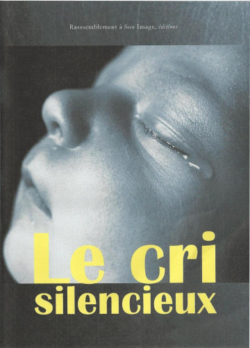 Cri silencieux (Le) - [DVD]