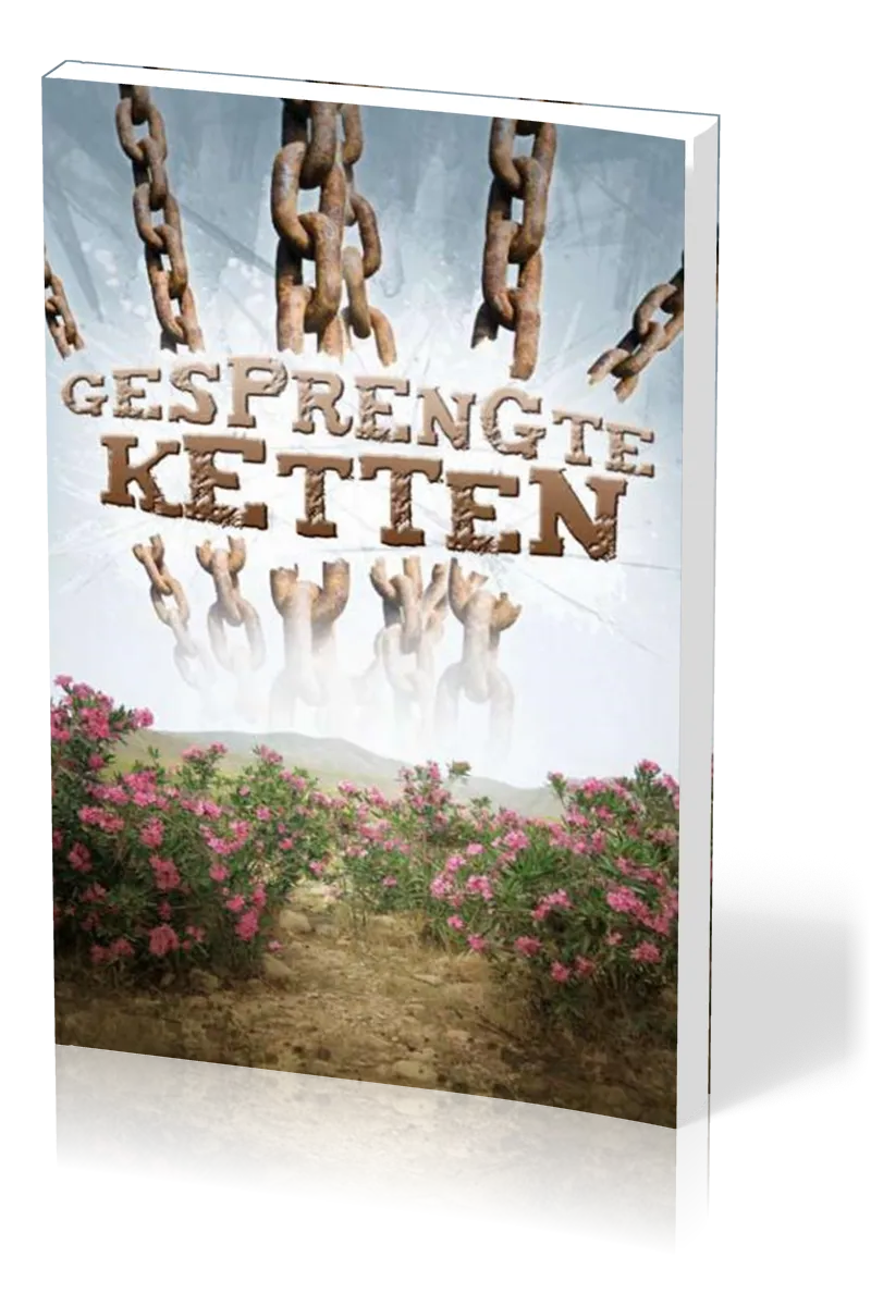Allemand,Chaînes enfoncées