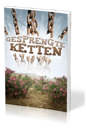 Allemand,Chaînes enfoncées