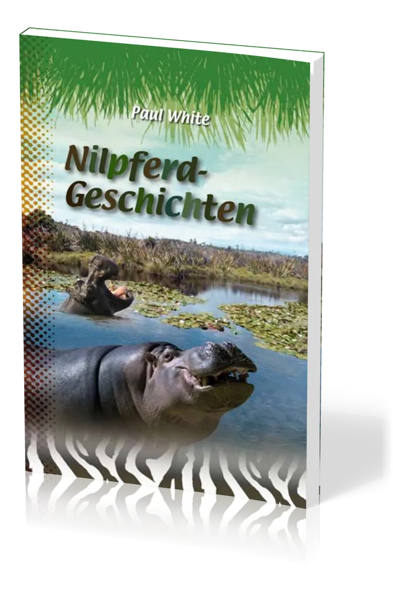 Nilpferd-Geschichten - Dschungeldoktor