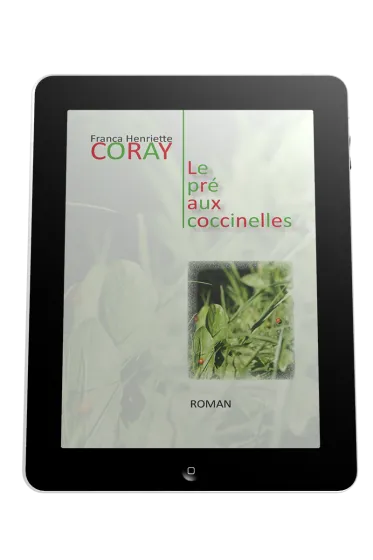 Pré aux coccinelles (Le) - ePub