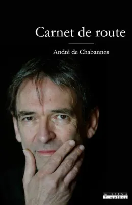 CARNET DE ROUTE