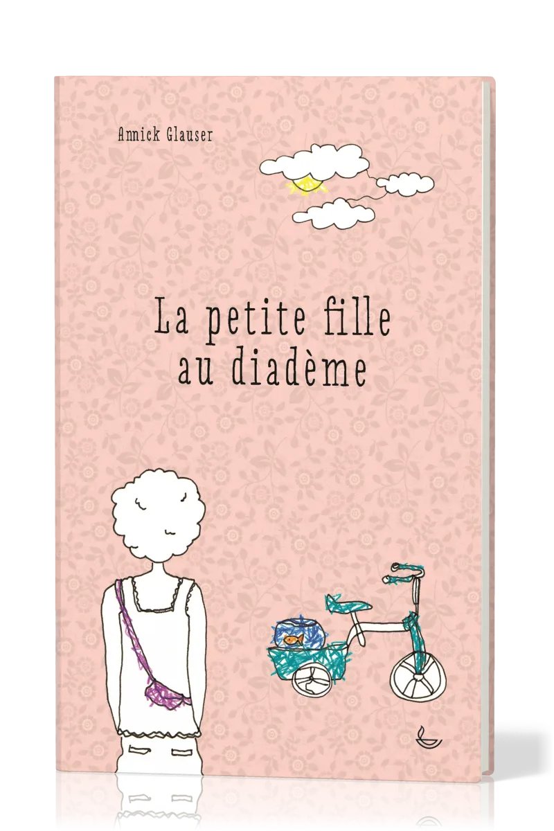 Petite Fille au diadème (La)